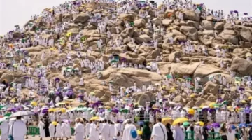 نتيجة الحجز.. تعرف على خطوات الاستعلام عن قرعة الحج 2026 بالرقم القومي عبر البوابة المصرية